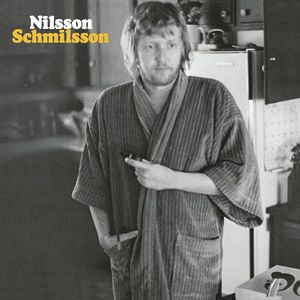 Nilsson Schmilsson Nilsson Schmilsson