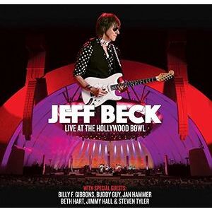 Live At The Hollywood Bowl Live At The Hollywood Bowl