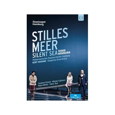 Stilles Meer: Silent Sea Stilles Meer: Silent Sea