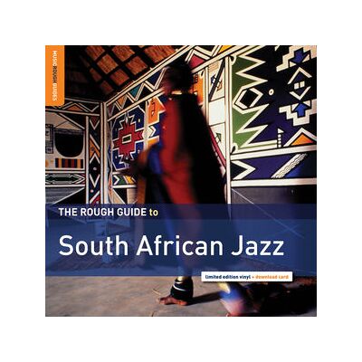 Rough Guide To South African Jazz / Various Rough Guide To South African Jazz / Various