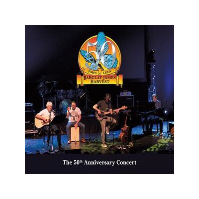 50th Anniversary Concert (IMPORT) 50th Anniversary Concert (IMPORT)