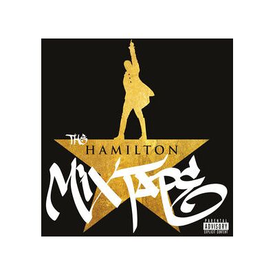 The Hamilton Mixtape The Hamilton Mixtape