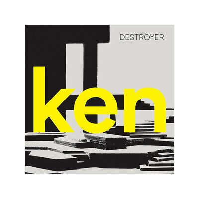 Ken Ken
