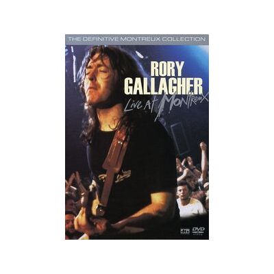 Live at Montreux / The Definitive Collection Live at Montreux / The Definitive Collection