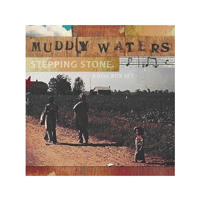Stepping Stones (IMPORT) Stepping Stones (IMPORT)