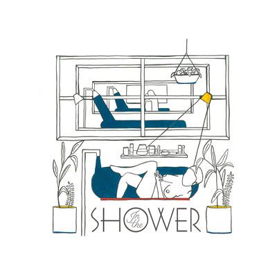 In the Shower In the Shower