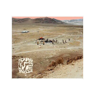 Live from Trona Live from Trona