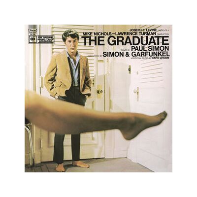 The Graduate The Graduate