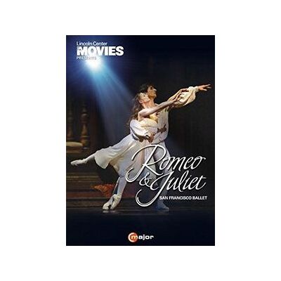 Romeo & Juliet Romeo & Juliet