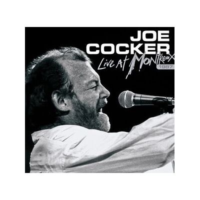 Live At Montreux 1987 Live At Montreux 1987
