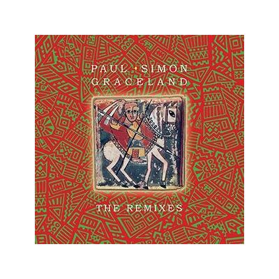Graceland: The Remixes Graceland: The Remixes