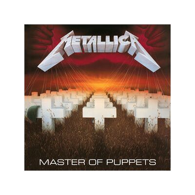 Master Of Puppets Master Of Puppets