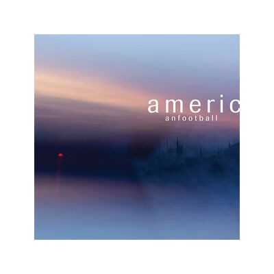 American Football (LP3) American Football (LP3)