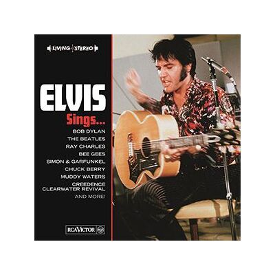 Elvis Sings (IMPORT) Elvis Sings (IMPORT)