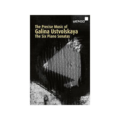 Precise Music of Galina Ustvolskaya Precise Music of Galina Ustvolskaya