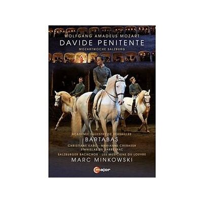 Davide Penitente Davide Penitente