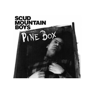Pine Box Pine Box