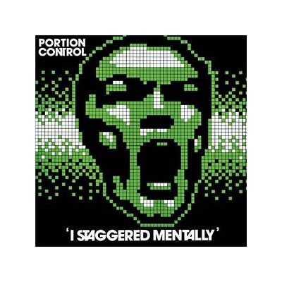 I Staggered Mentally I Staggered Mentally