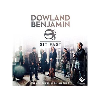 Dowland: Lachrimae Or Seaven Teares Dowland: Lachrimae Or Seaven Teares