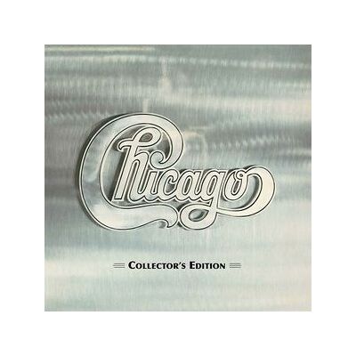 Chicago II Collector's Edition (2CD/2LP/1DVD) Chicago II Collector's Edition (2CD/2LP/1DVD)