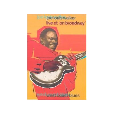 Live at "On Broadway" Live at "On Broadway"