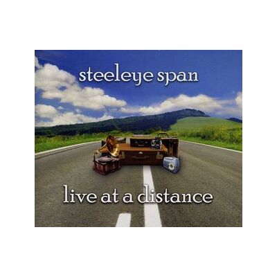 Live at a Distance Live at a Distance