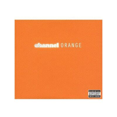 Channel Orange (IMPORT) Channel Orange (IMPORT)