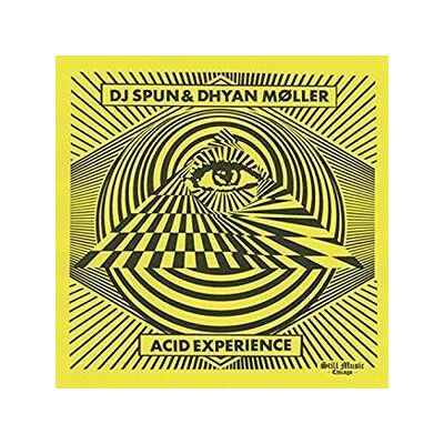 Acid Experience Acid Experience