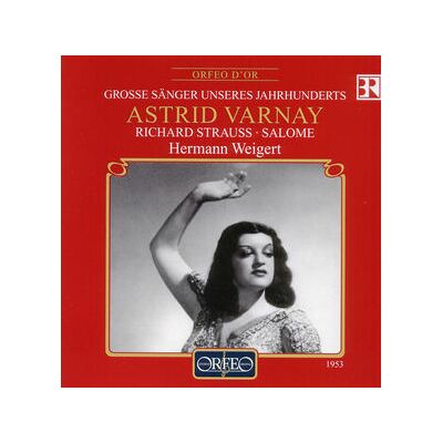 Great Singers of the Century (1953) Great Singers of the Century (1953)