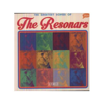 Greatest Songs of the Resonars Greatest Songs of the Resonars