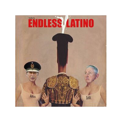Endless Latino Endless Latino