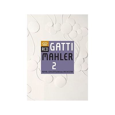 Mahler: Symphony 2 Mahler: Symphony 2