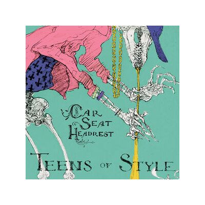 Teens of Style Teens of Style