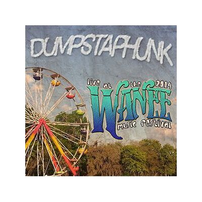 Covers Led Zeppelin Live at Wanee 2014 Covers Led Zeppelin Live at Wanee 2014