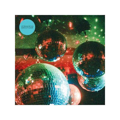 Introverted Dancefloor Introverted Dancefloor