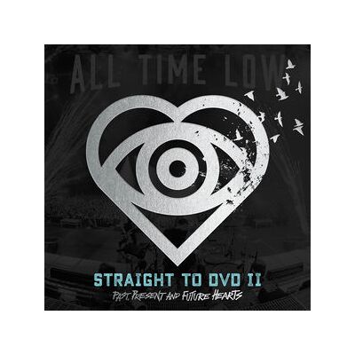 Straight To Dvd Ii: Past Present & Future Hearts Straight To Dvd Ii: Past Present & Future Hearts