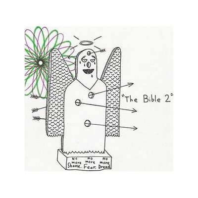 The Bible 2 The Bible 2