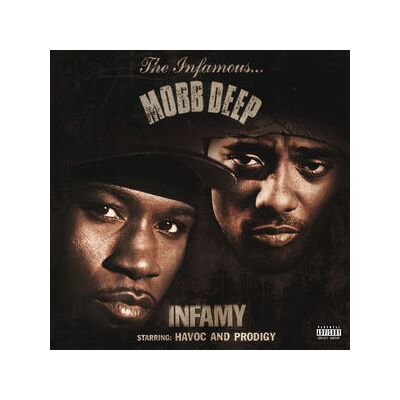 Infamy Infamy