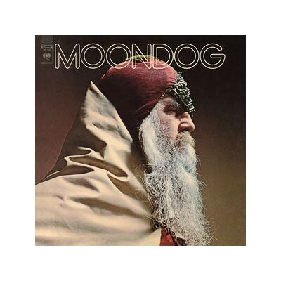Moondog Moondog