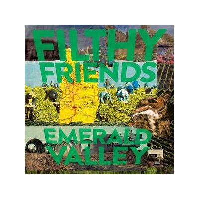 Emerald Valley Emerald Valley
