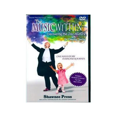 Music Within: Discovering the Joy - Again Music Within: Discovering the Joy - Again