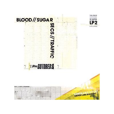 Blood // Sugar // Secs // Traffic Blood // Sugar // Secs // Traffic