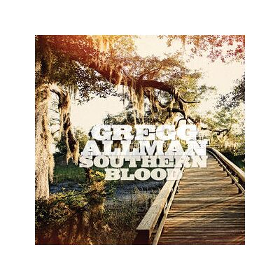 Southern Blood Southern Blood