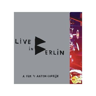 Depeche Mode Live in Berlin Depeche Mode Live in Berlin