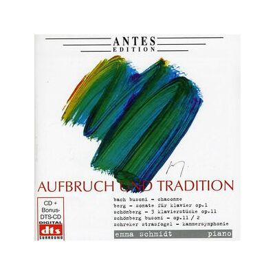 Aufbruch Und Tradition Aufbruch Und Tradition