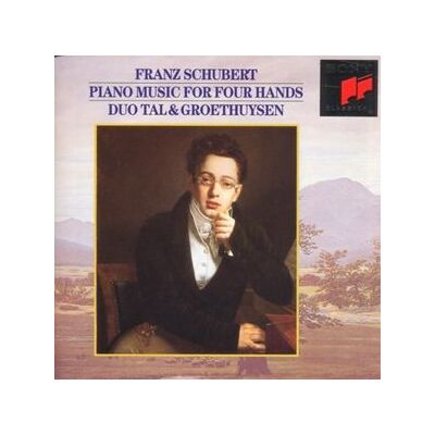 Piano Music Four Han Piano Music Four Han
