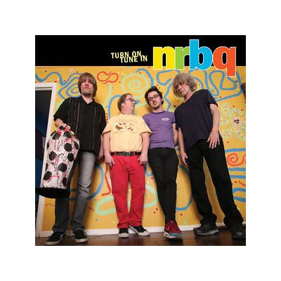 Turn On, Tune In (live) Turn On, Tune In (live)