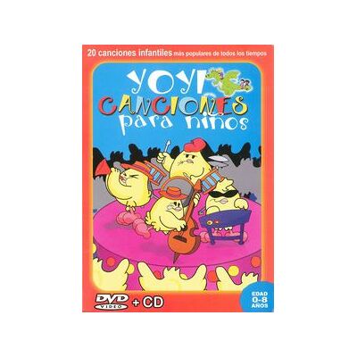 Yoyicanciones Para Ninos Yoyicanciones Para Ninos