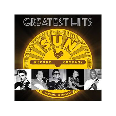 Sun Records' Greatest Hits / Various Sun Records' Greatest Hits / Various