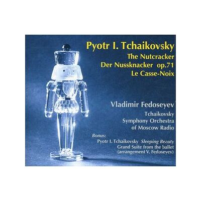 Nutcracker Nutcracker